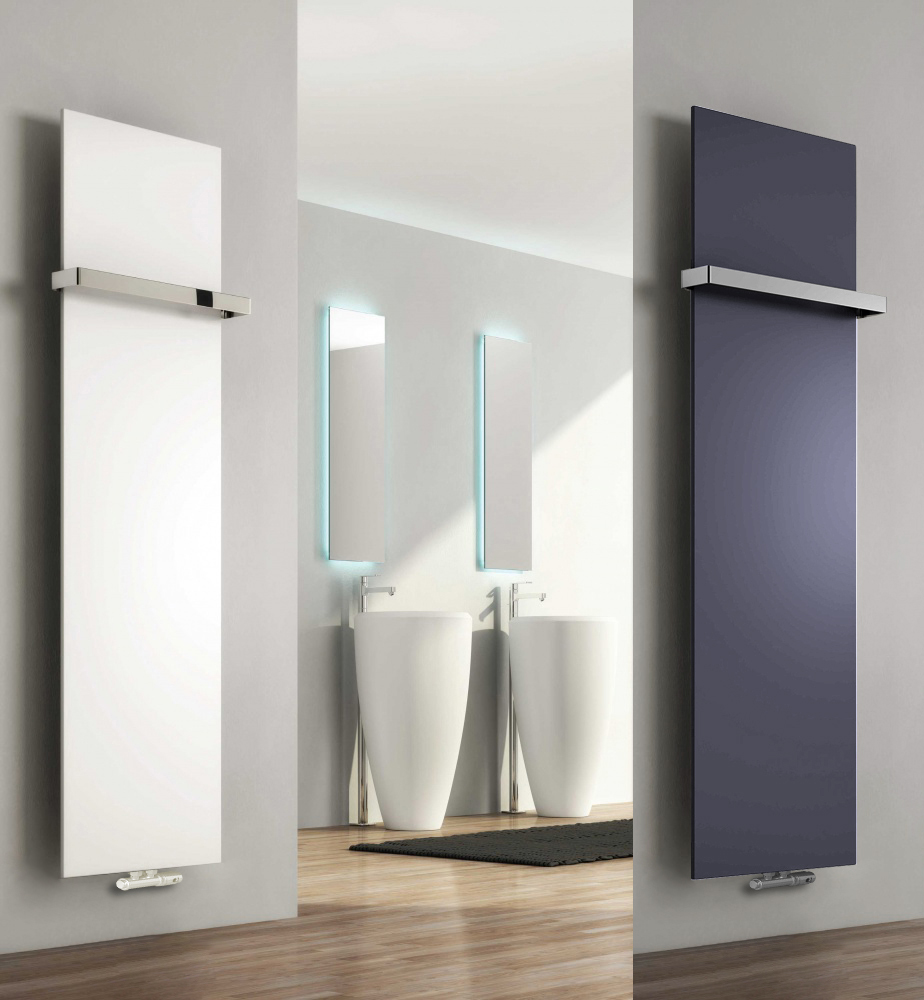 Heizwand Ultra Slim