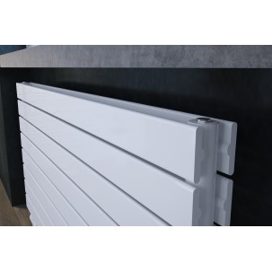 450 x 1200 mm doppellagig Weiß Flach Heizkörper Paneelheizkörper Horizontal Badheizkörper 450 x 1200 mm doppellagig Weiß Flach Heizkörper Paneelheizkörper Horizontal Badheizkörper