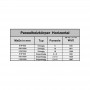 Flach Heizkörper Paneelheizkörper Horizontal 1232x600 Einlangig Weiss Flach Heizkörper Paneelheizkörper Horizontal 1232x600 Einlangig Weiss
