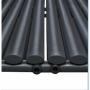 1800X 472 Ellipse Einlagig Anthrazit Mittelanschluss Paneelheizkörper 1800X 472 Ellipse Einlagig Anthrazit Mittelanschluss Paneelheizkörper