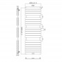 Design Flachheizkörper Doppellagig 1800x600 Badheizkörper Weiss Design Flachheizkörper Doppellagig 1800x600 Badheizkörper Weiss