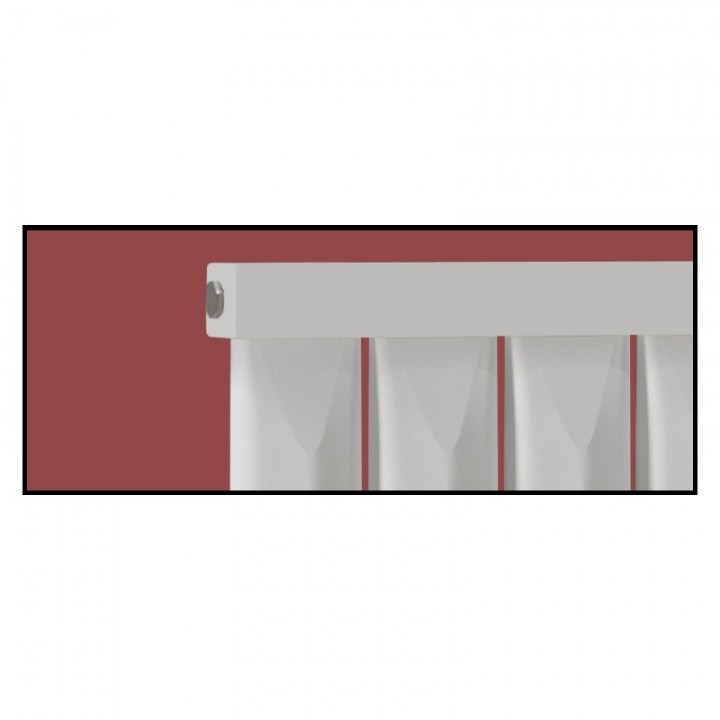 Paneelheizkörper 600x1370 Radfin-Diamond Horizontal Weiß Mittelanschluss Paneelheizkörper 600x1370 Radfin-Diamond Horizontal Weiß Mittelanschluss