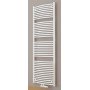 1800 x 500 mm 25mm Profil Gebogen Weiß Badheizkörper Mittelanschluss 1800 x 500 mm 25mm Profil Gebogen Weiß Badheizkörper Mittelanschluss