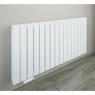 600x1210 mm Doppellagig Weiß Flach Heizkörper Paneelheizkörper Horizontal Badheizkörper Wandheizkörper 600x1210 mm Doppellagig Weiß Flach Heizkörper Paneelheizkörper Horizontal Badheizkörper Wandheizkörper