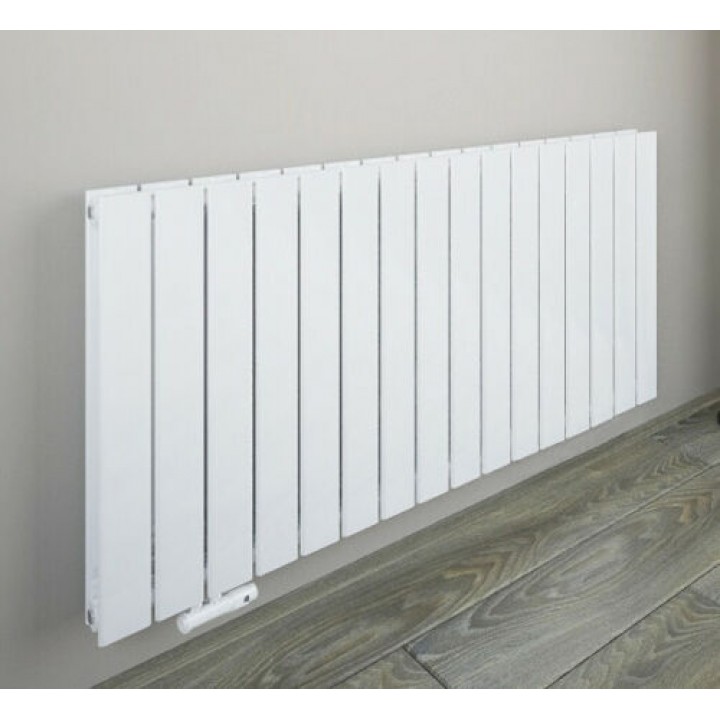 600x1210 mm Doppellagig Weiß Flach Heizkörper Paneelheizkörper Horizontal Badheizkörper Wandheizkörper 600x1210 mm Doppellagig Weiß Flach Heizkörper Paneelheizkörper Horizontal Badheizkörper Wandheizkörper