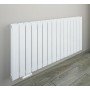 600x1210 mm Doppellagig Weiß Flach Heizkörper Paneelheizkörper Horizontal Badheizkörper Wandheizkörper 600x1210 mm Doppellagig Weiß Flach Heizkörper Paneelheizkörper Horizontal Badheizkörper Wandheizkörper