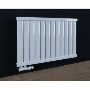 Paneelheizkörper 600x1370 Radfin-Diamond Horizontal Weiß Seitenanschluss Paneelheizkörper 600x1370 Radfin-Diamond Horizontal Weiß Seitenanschluss
