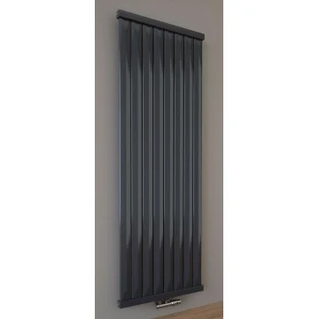 Dekoratives Sichtschutzgitter Aus MDF Für Heizkörper - 1200x610 Mm, 3 Mm Stark, GT-Muster, Lasergeschnitten