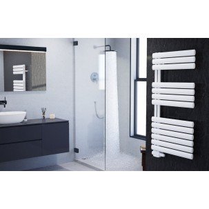 Ellipse Design Badheizkörper Handtuchwärmer Mittelanschluss Weiss 1156x600 Ellipse Design Badheizkörper Handtuchwärmer Mittelanschluss Weiss 1156x600
