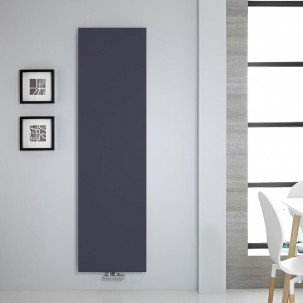 Design Flach Paneelheizkörper Mittelanschluss Slim Heizwand 1170x500 Anthrazit Design Flach Paneelheizkörper Mittelanschluss Slim Heizwand 1170x500 Anthrazit