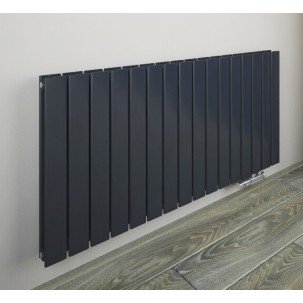 600x1590 Design Flach Heizkörper Paneelheizkörper Horizontal Badheizkörper Doppellagig Anthrazit 600x1590 Design Flach Heizkörper Paneelheizkörper Horizontal Badheizkörper Doppellagig Anthrazit