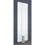 Design Spiegel Doppellagig Badheizkörper Weiß Mittelanschluss 1800x553x95 Design Spiegel Doppellagig Badheizkörper Weiß Mittelanschluss 1800x553x95