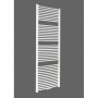 Badheizkörper 1800x600 mm Handtuchheizkörper Weiß gerade Mittelanschluss Badheizkörper 1800x600 mm Handtuchheizkörper Weiß gerade Mittelanschluss