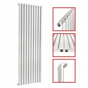 1600 X 590 Ellipse Einlagig Weiss Mittelanschluss Paneelheizkörper 1600 X 590 Ellipse Einlagig Weiss Mittelanschluss Paneelheizkörper