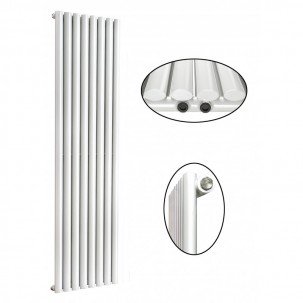 1600 x 536 mm Einlagig Seitenanschluss Paneelheizkörper NEU Ellipse Design 1600 x 536 mm Einlagig Seitenanschluss Paneelheizkörper NEU Ellipse Design