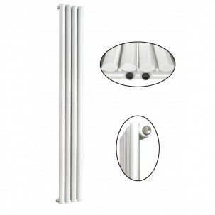 1800 x 264 mm Einlagig Mittelanschluss Paneelheizkörper NEU Ellipse Design 1800 x 264 mm Einlagig Mittelanschluss Paneelheizkörper NEU Ellipse Design
