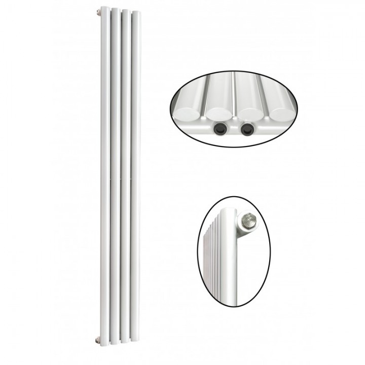 1800 x 264 mm Einlagig Mittelanschluss Paneelheizkörper NEU Ellipse Design 1800 x 264 mm Einlagig Mittelanschluss Paneelheizkörper NEU Ellipse Design