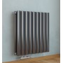 Horizontal Paneelheizkörper 600x594 Doppellagig Wandheizkörper Heizwand Mittelanschluß Anthrazit Horizontal Paneelheizkörper 600x594 Doppellagig Wandheizkörper Heizwand Mittelanschluß Anthrazit