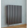 Horizontal Paneelheizkörper 600x594 Doppellagig Wandheizkörper Heizwand Mittelanschluß Anthrazit Horizontal Paneelheizkörper 600x594 Doppellagig Wandheizkörper Heizwand Mittelanschluß Anthrazit