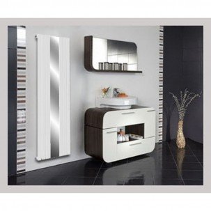 Spiegel Paneelheizkörper 1800x553 Doppellagig Weiß Ellipse Mittelanschluss Spiegel Paneelheizkörper 1800x553 Doppellagig Weiß Ellipse Mittelanschluss