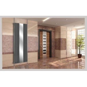 Spiegel Paneelheizkörper 1800x610 Doppellagig Anthrazit Flach Mittelanschluss Spiegel Paneelheizkörper 1800x610 Doppellagig Anthrazit Flach Mittelanschluss