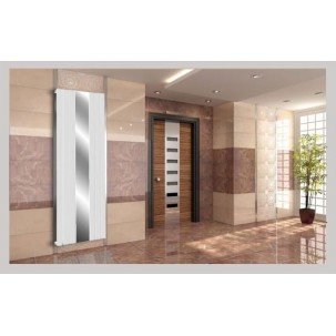 Spiegel Paneelheizkörper 1800x610 Doppellagig Weiß Flach Seitenanschluss Spiegel Paneelheizkörper 1800x610 Doppellagig Weiß Flach Seitenanschluss