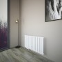 600x982 mm Einlangig Weiss Flach Heizkörper Paneelheizkörper Horizontal Badheizkörper 600x982 mm Einlangig Weiss Flach Heizkörper Paneelheizkörper Horizontal Badheizkörper