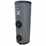 Trinkwasserspeicher Warmwasserspeicher Solarspeicher Brauchwasserspeicher 2 Wärmetauscher 150L Trinkwasserspeicher Warmwasserspeicher Solarspeicher Brauchwasserspeicher 2 Wärmetauscher 150L