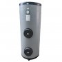 Trinkwasserspeicher Warmwasserspeicher Solarspeicher Brauchwasserspeicher 2 Wärmetauscher 150L Trinkwasserspeicher Warmwasserspeicher Solarspeicher Brauchwasserspeicher 2 Wärmetauscher 150L