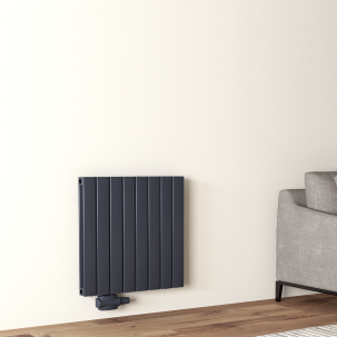 600x616 Alu Doppellagig Paneelheizkörper Flach Aluminium Horizontal Wandheizkörper Anthrazit 600x616 Alu Doppellagig Paneelheizkörper Flach Aluminium Horizontal Wandheizkörper Anthrazit