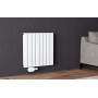 600x616 Alu Doppellagig Paneelheizkörper Flach Aluminium Horizontal Wandheizkörper Weiß 600x616 Alu Doppellagig Paneelheizkörper Flach Aluminium Horizontal Wandheizkörper Weiß