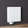 600x616 Alu Doppellagig Paneelheizkörper Flach Aluminium Horizontal Wandheizkörper Weiß 600x616 Alu Doppellagig Paneelheizkörper Flach Aluminium Horizontal Wandheizkörper Weiß