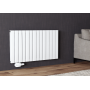 600x1078 Alu Doppellagig Paneelheizkörper Flach Aluminium Horizontal Wandheizkörper Weiß 600x1078 Alu Doppellagig Paneelheizkörper Flach Aluminium Horizontal Wandheizkörper Weiß