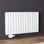 600x1078 Alu Doppellagig Paneelheizkörper Flach Aluminium Horizontal Wandheizkörper Weiß 600x1078 Alu Doppellagig Paneelheizkörper Flach Aluminium Horizontal Wandheizkörper Weiß