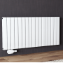 600x1309 Alu Doppellagig Paneelheizkörper Flach Aluminium Horizontal Wandheizkörper Weiß 600x1309 Alu Doppellagig Paneelheizkörper Flach Aluminium Horizontal Wandheizkörper Weiß