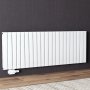 600x1694 Alu Doppellagig Paneelheizkörper Flach Aluminium Horizontal Wandheizkörper Weiß 600x1694 Alu Doppellagig Paneelheizkörper Flach Aluminium Horizontal Wandheizkörper Weiß