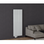 Alu Doppellagig Paneelheizkörper Versetzter Aluminium Wandheizkörper Vertikal Weiß 1600x616 Alu Doppellagig Paneelheizkörper Versetzter Aluminium Wandheizkörper Vertikal Weiß 1600x616
