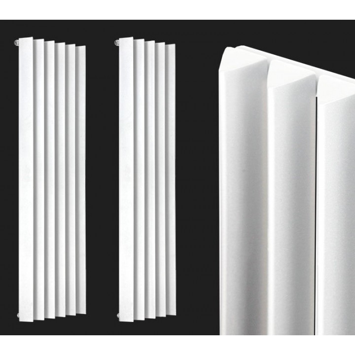 Neu Design Paneelheizkörper Mittelanschluss Heizwand Vertikal Röhren Heizkörper 1800X400 Neu Design Paneelheizkörper Mittelanschluss Heizwand Vertikal Röhren Heizkörper 1800X400