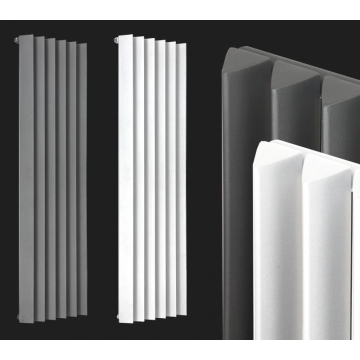 Neu Design Paneelheizkörper Mittelanschluss Heizwand Vertikal Röhren Heizkörper 1800X400 Neu Design Paneelheizkörper Mittelanschluss Heizwand Vertikal Röhren Heizkörper 1800X400