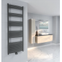 Design Badheizkörper Handtuchwärmer 1800 x 600 Anthrazit Design Badheizkörper Handtuchwärmer 1800 x 600 Anthrazit