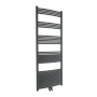 Design Badheizkörper Handtuchwärmer 1800 x 600 Anthrazit Design Badheizkörper Handtuchwärmer 1800 x 600 Anthrazit